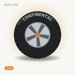 Continental ContiSportContact 5 235/50 R18 97V runflat – Hledejceny.cz