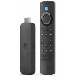 Amazon Fire TV Stick 4K MAX Player 2023 – Zboží Živě