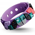 LEGO® DOTS™ 41902 Náramek třpytivý jednorožec – Zboží Živě