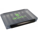 Gunki Krabička Lure Box Open Sides M – Zboží Dáma