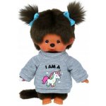 MONCHHICHI mončíčák Mončiči dívka Jahoda 20 cm – Sleviste.cz
