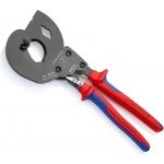Nůžky Knipex 95 32 340 SR na kabely ACSR – Zboží Mobilmania