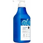 Farmstay Collagen Water Full šampon s kondicionérem 530 ml – Zboží Mobilmania