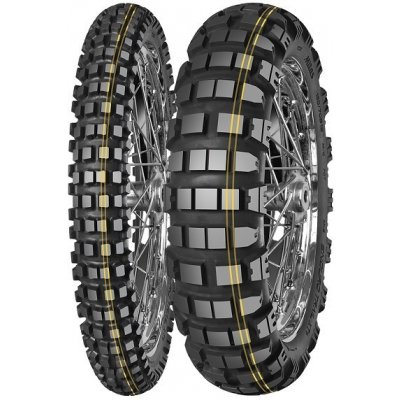 MITAS ENDURO TRAIL XT+ 130/80 R17 65R – Zbozi.Blesk.cz