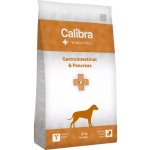 Calibra Veterinary Diet Dog Gastrointestinal & Pancreas 2 kg – Hledejceny.cz