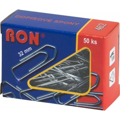 Ron 462 – Zboží Mobilmania