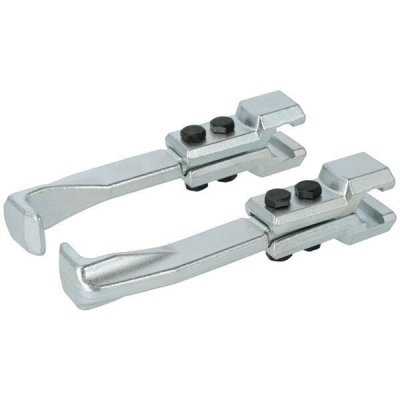 Bahco 4532K4 - Pár náhradních ramen délka 225mm pro stahovák 4532-H | Zboží Auto