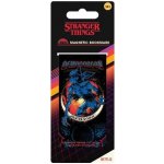 Stranger Things Magnetická záložka - Demogorgon club - EPEE – Sleviste.cz
