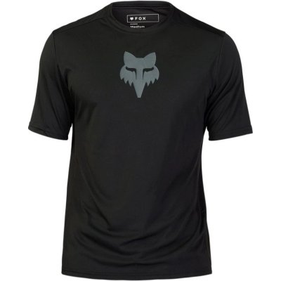 Fox Head Ranger černá – Sleviste.cz