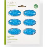 Nedis vonné granule do vysavače s vůní oceánu, 6 ks – Zboží Mobilmania