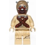 LEGO® 75081 Tusken Raider - Head Spikes- Star Wars Episode 4/5/6 – Hledejceny.cz