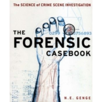 The Forensic Casebook - N. Genge