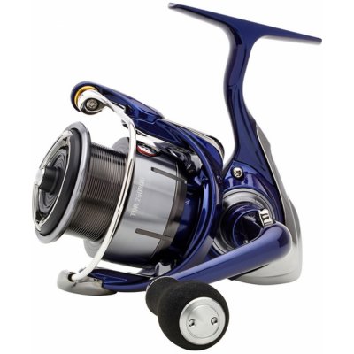 Daiwa 24 TDR Match&Feeder 3012QD – Zboží Dáma
