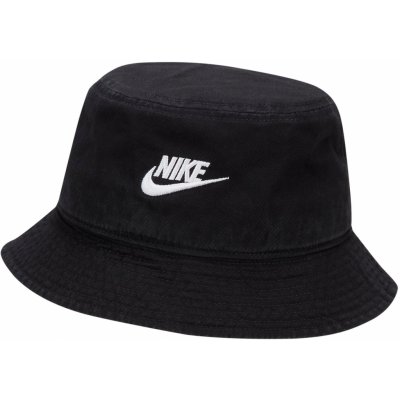 Nike Apex Futura Washed Bucket Hut fb5381-010 – Sleviste.cz