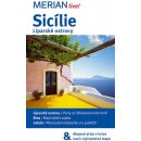 Mapy Merian 42 Sicílie 4 vydání Ralf Nestmeyer