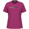 Dámské sportovní tričko Head Rainbow T Shirt vivid pink