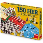 Dino Soubor 150 her