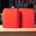 Workout pláty pro zátěžovou vestu 2 x 4.2 kg – Sleviste.cz