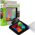 Teddies IQ puzzle logická hra plast – Zboží Dáma