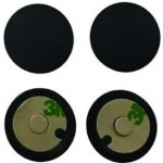 MacBook Pro Retina A1425 / A1398 / A1502 neoriginální OEM nožička pro spodní kryt ( rubber feet MacBook Pro Retina ) – Zboží Živě