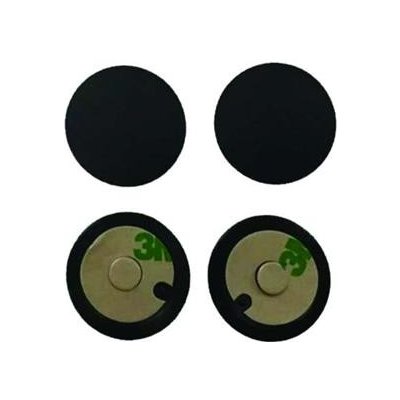 MacBook Pro Retina A1425 / A1398 / A1502 neoriginální OEM nožička pro spodní kryt ( rubber feet MacBook Pro Retina ) – Zboží Živě