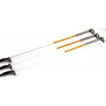Free Spirit Náhradní Špičky Hi-S Feeder 3,5oz Carbon – Hledejceny.cz