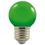 NBB LED žárovka COLOURMAX E27/1W/230V N0527 – Hledejceny.cz