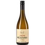 Včelařství Špaček Přírodní medovina z Cidliny zrání v dubovém sudu 0,75 l – Sleviste.cz
