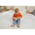 Fisher-Price Zábavná herní konzole CZ/SK/ENG/HU/PL HNN39 – Zbozi.Blesk.cz