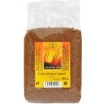 Country Life cukr třtinový tmavý 500 g – Zboží Dáma