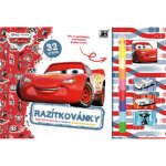 Jiří Models Razítkovánky Auta – Zboží Mobilmania