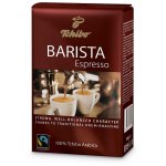 Tchibo Barista Espresso 0,5 kg – Zboží Mobilmania