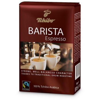 Tchibo Barista Espresso 0,5 kg