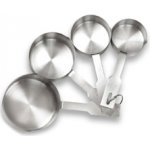 Sada odměrek 4 ks – Zboží Dáma