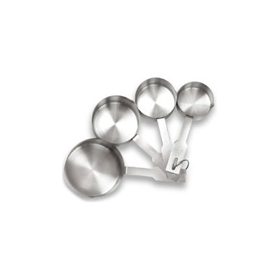 Sada odměrek 4 ks – Zboží Dáma