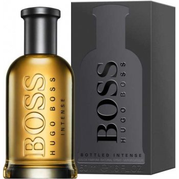 Hugo Boss No.6 Intense parfémovaná voda pánská 100 ml tester
