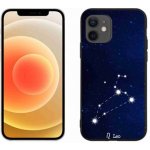 mmCase na iPhone 12 mini - souhvězdí Lva – Zboží Mobilmania