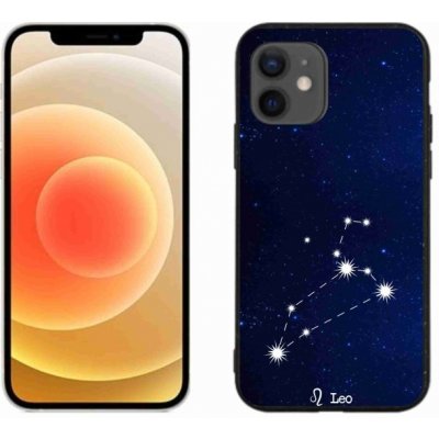 mmCase na iPhone 12 mini - souhvězdí Lva – Zboží Mobilmania