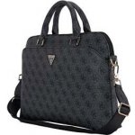 Guess PU 4G Triangle Logo 15/16" Black GUCB16P4DPTK – Zbozi.Blesk.cz