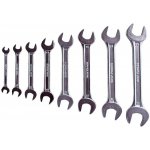 Extol Craft sada plochých klíčů 8ks 6-22mm 6108B – Zboží Dáma Extol Craft sada plochých klíčů 8ks 6-22mm 6108B – Zboží Dáma