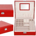 Springos Aurelia ervená – Zboží Mobilmania