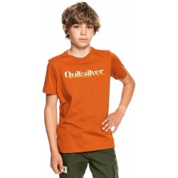 Quiksilver Primary Colours Ss Yth Cpe0