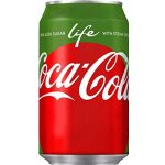 Coca Cola UK Life 330 ml – Zbozi.Blesk.cz