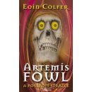 Artemis Fowl Poslední strážce Eoin Colfer