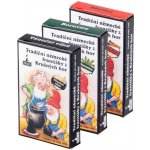 Nohel Garden František s vůní Vánoc 24ks – Hledejceny.cz