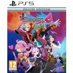 Disgaea 6 (Complete Deluxe Edition) – Zboží Živě