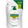 Mýdlo Palmolive Naturals Milk & Almond tekuté mýdlo na ruce náhradní náplň 1000 ml