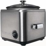 Cuisinart CRC400E – Sleviste.cz
