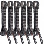 Black Diamond STANDARD DOGBONE 12cm 6-PACK – Zboží Dáma