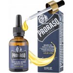 Proraso Azur Lime olej na vousy 30 ml – Sleviste.cz